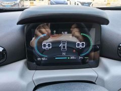 Leapmotor T03 403 Lite Edition - ფოტო 11