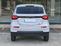 Leapmotor T03 403 Lite Edition - ფოტო 6