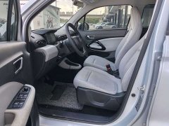 Leapmotor T03 403 Lite Edition - ფოტო 9