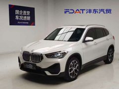 BMW X1 sDrive25Li Leading Edition - ფოტო 1