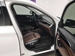 BMW X1 sDrive25Li Leading Edition - ფოტო 10