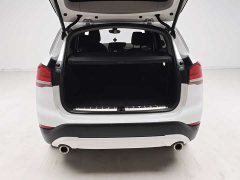 BMW X1 sDrive25Li Leading Edition - ფოტო 12