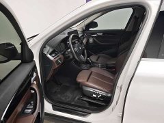 BMW X1 sDrive25Li Leading Edition - ფოტო 13