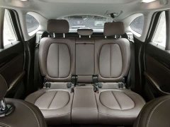 BMW X1 sDrive25Li Leading Edition - ფოტო 15