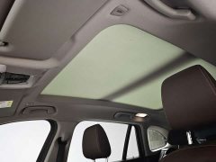 BMW X1 sDrive25Li Leading Edition - ფოტო 16