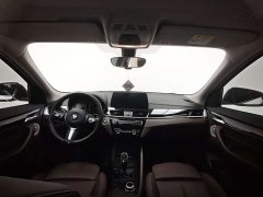 BMW X1 sDrive25Li Leading Edition - ფოტო 17