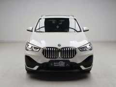 BMW X1 sDrive25Li Leading Edition - ფოტო 2