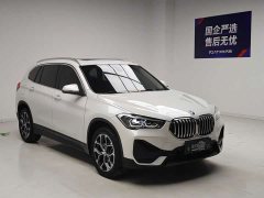 BMW X1 sDrive25Li Leading Edition - ფოტო 3