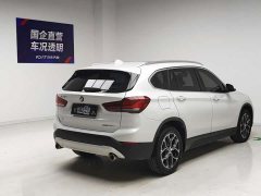 BMW X1 sDrive25Li Leading Edition - ფოტო 4