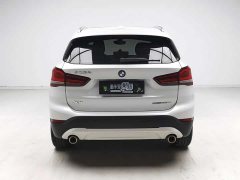 BMW X1 sDrive25Li Leading Edition - ფოტო 5