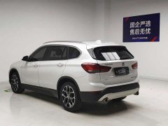 BMW X1 sDrive25Li Leading Edition - ფოტო 6