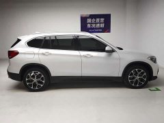BMW X1 sDrive25Li Leading Edition - ფოტო 7