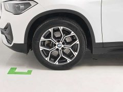 BMW X1 sDrive25Li Leading Edition - ფოტო 8
