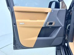 Lexus iCAR V27 200KM AWD Falcon 700 - ფოტო 10