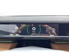 Lexus iCAR V27 200KM AWD Falcon 700 - ფოტო 11