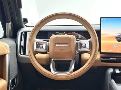 Lexus iCAR V27 200KM AWD Falcon 700 - ფოტო 14