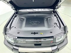 Lexus iCAR V27 200KM AWD Falcon 700 - ფოტო 16