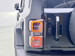 Lexus iCAR V27 200KM AWD Falcon 700 - ფოტო 3