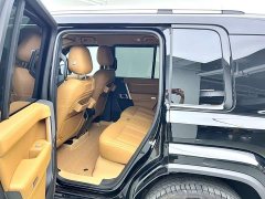 Lexus iCAR V27 200KM AWD Falcon 700 - ფოტო 8