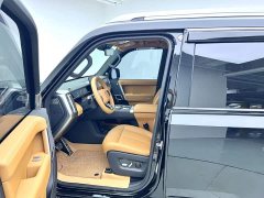 Lexus iCAR V27 200KM AWD Falcon 700 - ფოტო 9