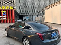 Cadillac CT5 28T Luxury - ფოტო 6