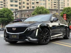 Cadillac CT5 28T Premium - ფოტო 1