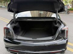 Cadillac CT5 28T Premium - ფოტო 10