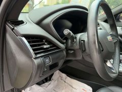 Cadillac CT5 28T Premium - ფოტო 16