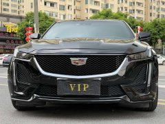 Cadillac CT5 28T Premium - ფოტო 2