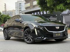 Cadillac CT5 28T Premium - ფოტო 3