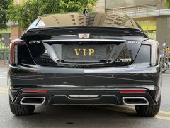 Cadillac CT5 28T Premium - ფოტო 4