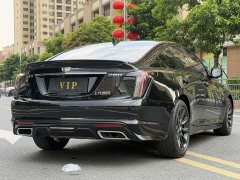 Cadillac CT5 28T Premium - ფოტო 5