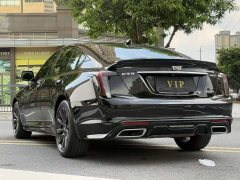 Cadillac CT5 28T Premium - ფოტო 6