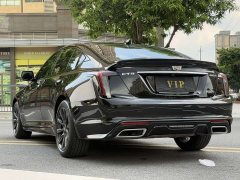 Cadillac CT5 28T Premium - ფოტო 7