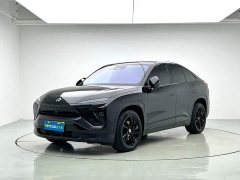 NIO EC6 2020 430KM Sport Edition - ფოტო 1