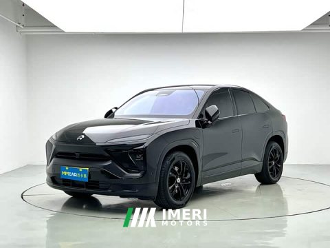 2022 NIO EC6 2020 430KM Sport Edition - ავტომობილი ჩინეთიდან