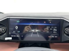 NIO EC6 2020 430KM Sport Edition - ფოტო 10