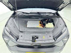 NIO EC6 2020 430KM Sport Edition - ფოტო 14