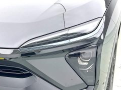 NIO EC6 2020 430KM Sport Edition - ფოტო 4