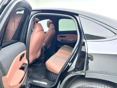 NIO EC6 2020 430KM Sport Edition - ფოტო 7