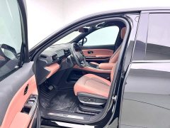 NIO EC6 2020 430KM Sport Edition - ფოტო 8