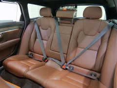 Volvo V90 Cross Country B5 AWD Inscription - ფოტო 10