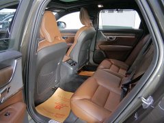 Volvo V90 Cross Country B5 AWD Inscription - ფოტო 11
