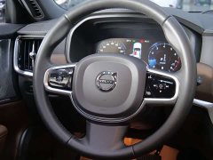 Volvo V90 Cross Country B5 AWD Inscription - ფოტო 13