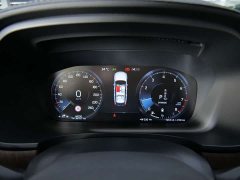 Volvo V90 Cross Country B5 AWD Inscription - ფოტო 14