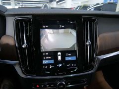 Volvo V90 Cross Country B5 AWD Inscription - ფოტო 15