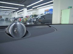 Volvo V90 Cross Country B5 AWD Inscription - ფოტო 17