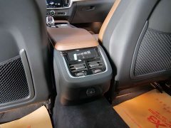 Volvo V90 Cross Country B5 AWD Inscription - ფოტო 19