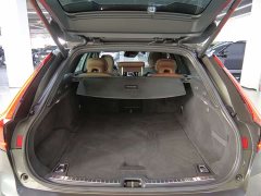 Volvo V90 Cross Country B5 AWD Inscription - ფოტო 20