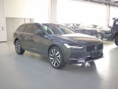Volvo V90 Cross Country B5 AWD Inscription - ფოტო 3